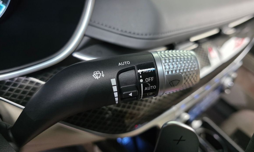 Genesis G80 Gasoline 2.5 Turbo AWD, 2024