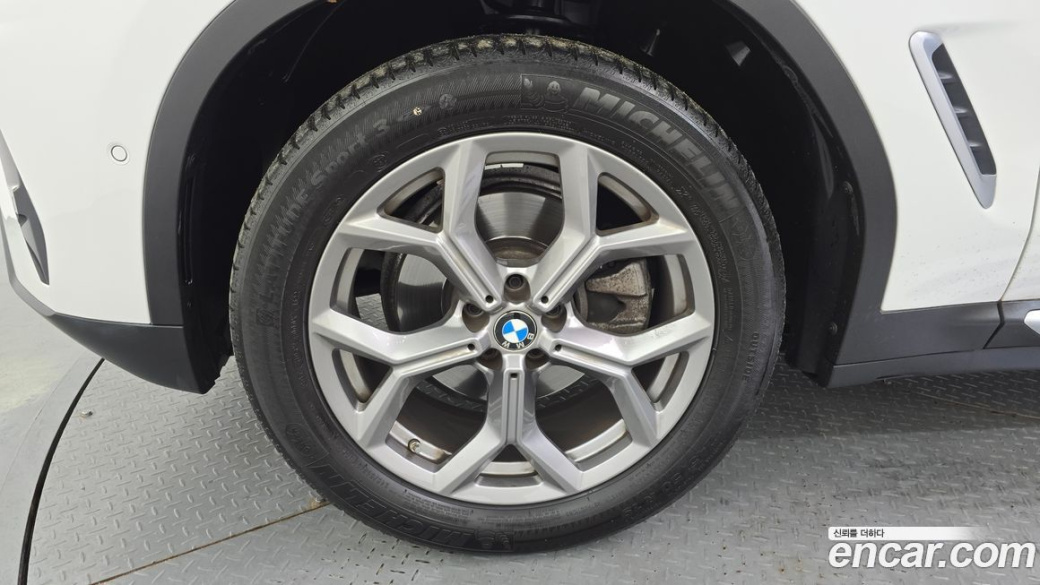 BMW X4 xDrive20d xLine, 2023
