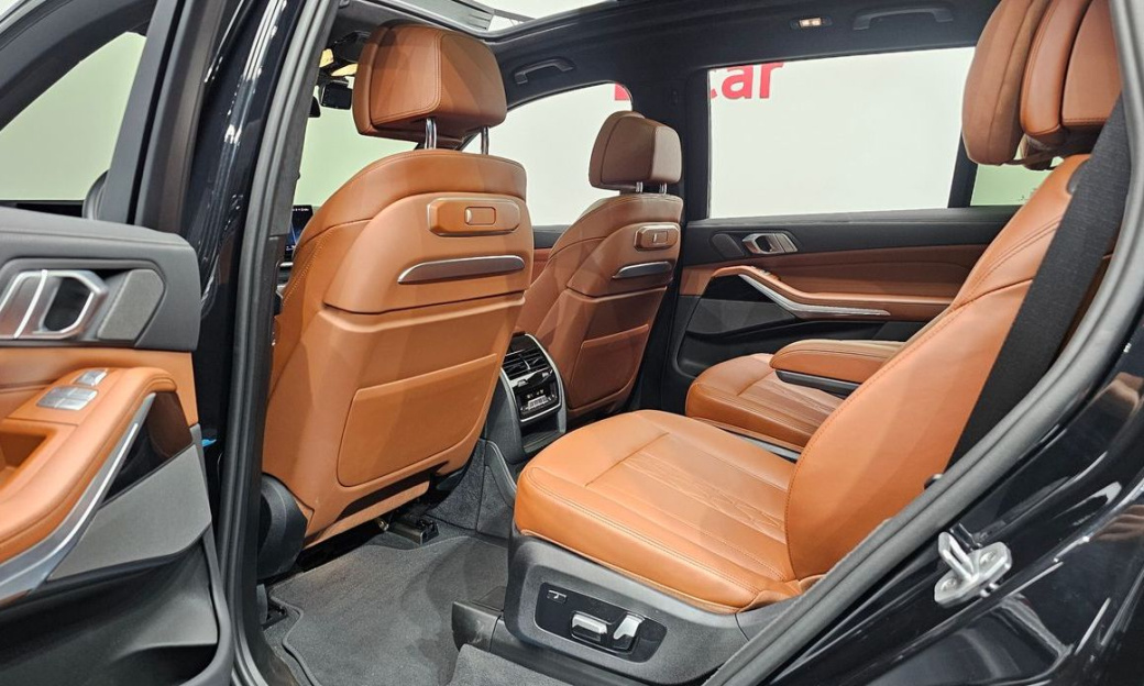BMW X7 xDrive 40i M Sport 6STR, 2024