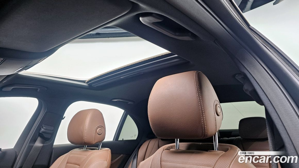 Mercedes-Benz E-Class E250 Exclusive, 2022