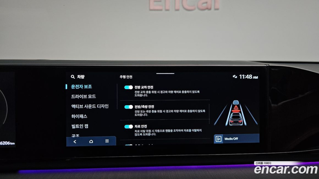 Hyundai Grandeur 2,5 Gasoline 2WD, 2024