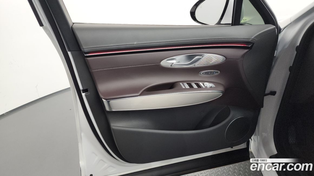 Genesis GV70 2.5T Gasoline AWD, 2025
