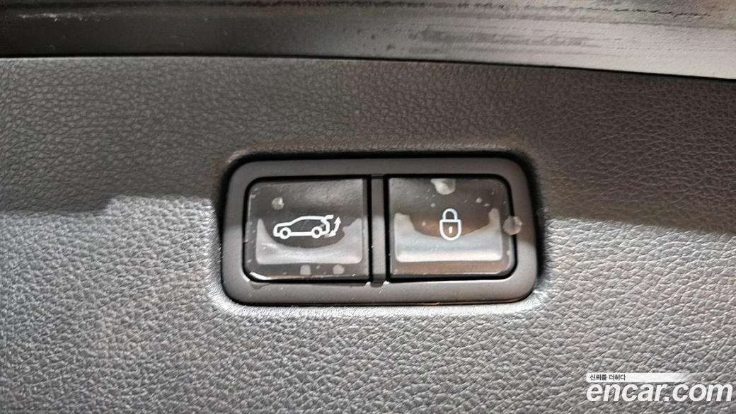 Genesis GV70 2.5T Gasoline 2WD, 2024