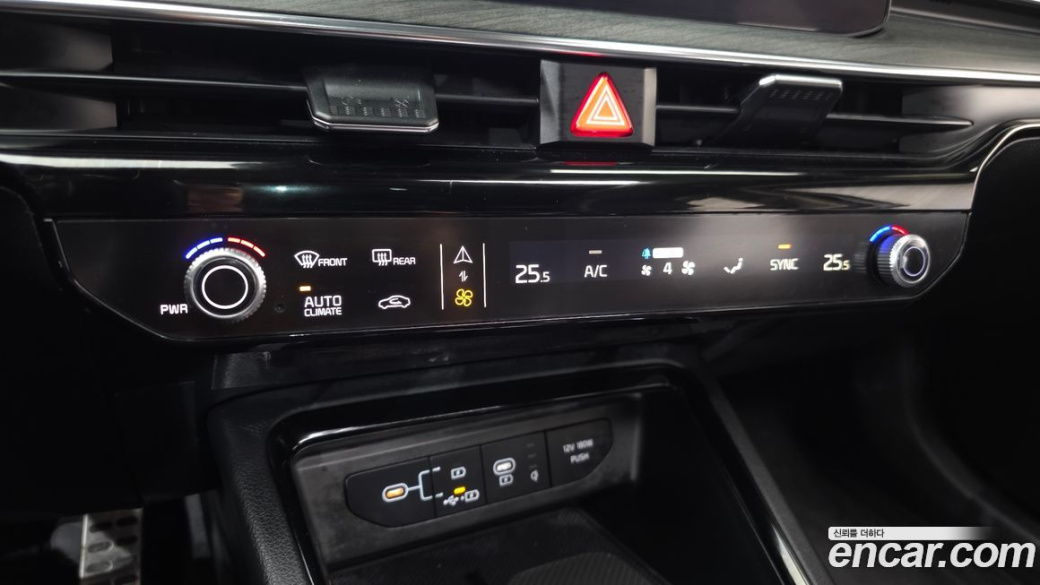 Kia K5 1.6 Turbo, 2024
