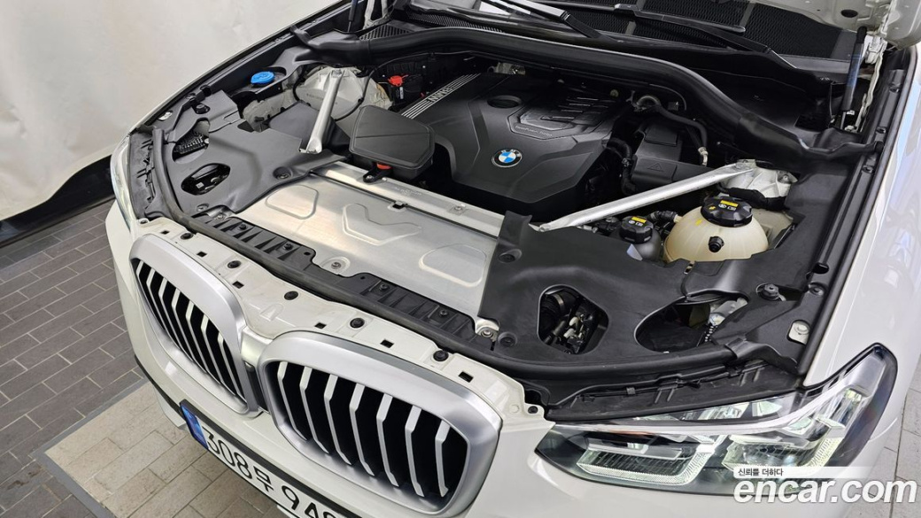 BMW X3 xDrive 20i, 2022