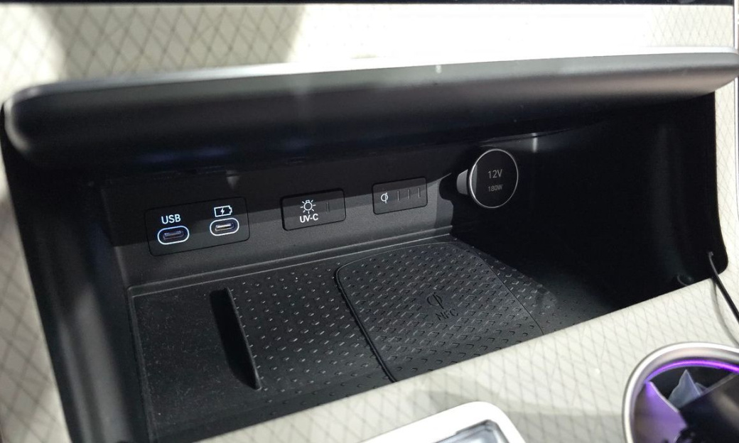 Genesis GV80 2.5T Gasoline AWD, 2025