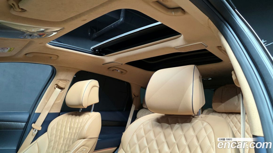 Genesis GV80 2.5T Gasoline AWD, 2022