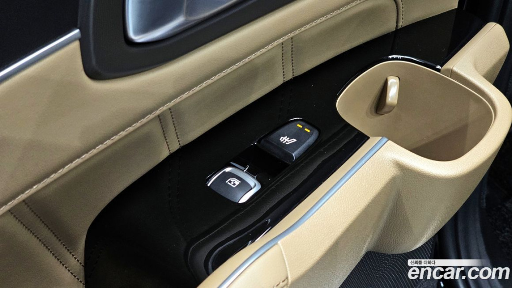 Kia Sorento Gasoline 2.5T 2WD, 2025