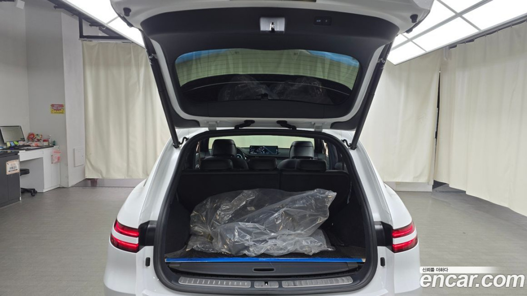 Genesis GV70 2.5T Gasoline AWD, 2022