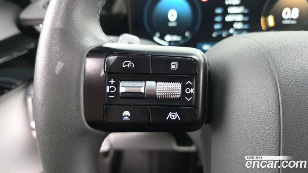Hyundai Grandeur 2,5 Gasoline 2WD, 2023