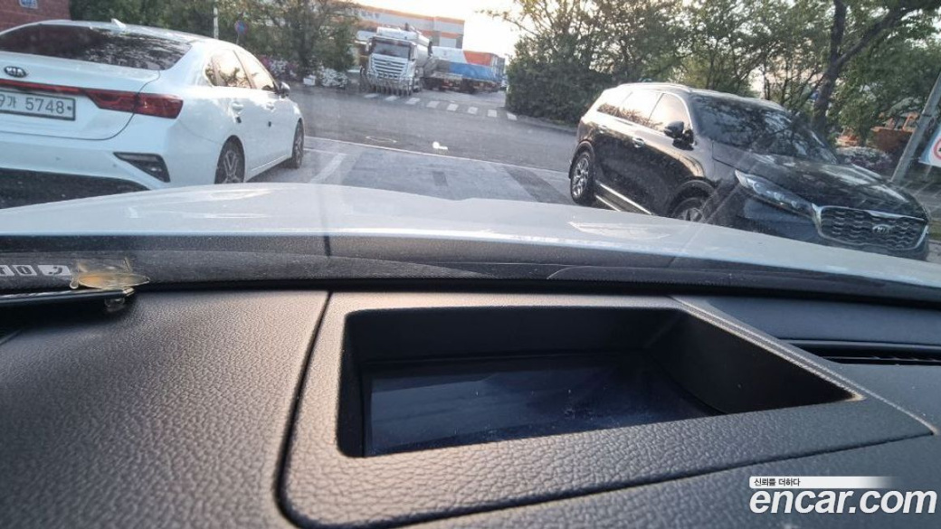Hyundai Santafe Diesel 2.2 4WD, 2023
