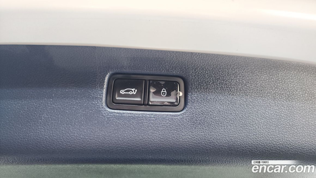 Genesis GV80 2.5T Gasoline 2WD, 2023