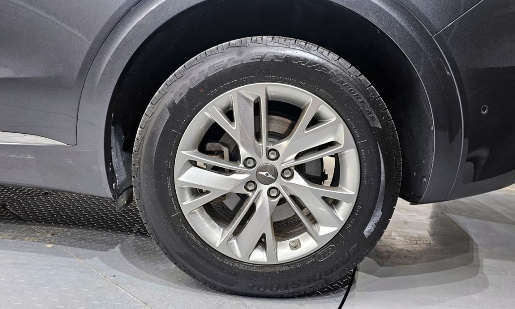 Genesis GV70 2.2 Diesel 2WD, 2021