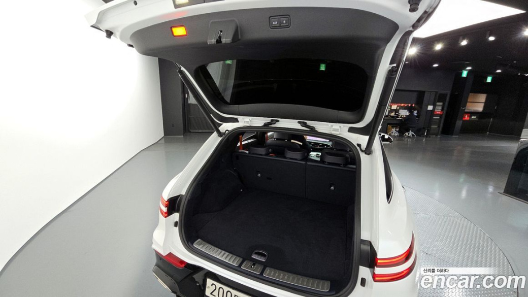 Genesis GV70 2.5T Gasoline AWD, 2025
