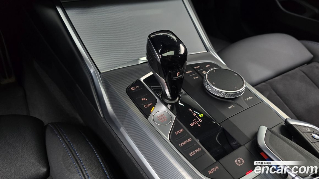 BMW 3-Series 320i M Sport, 2022