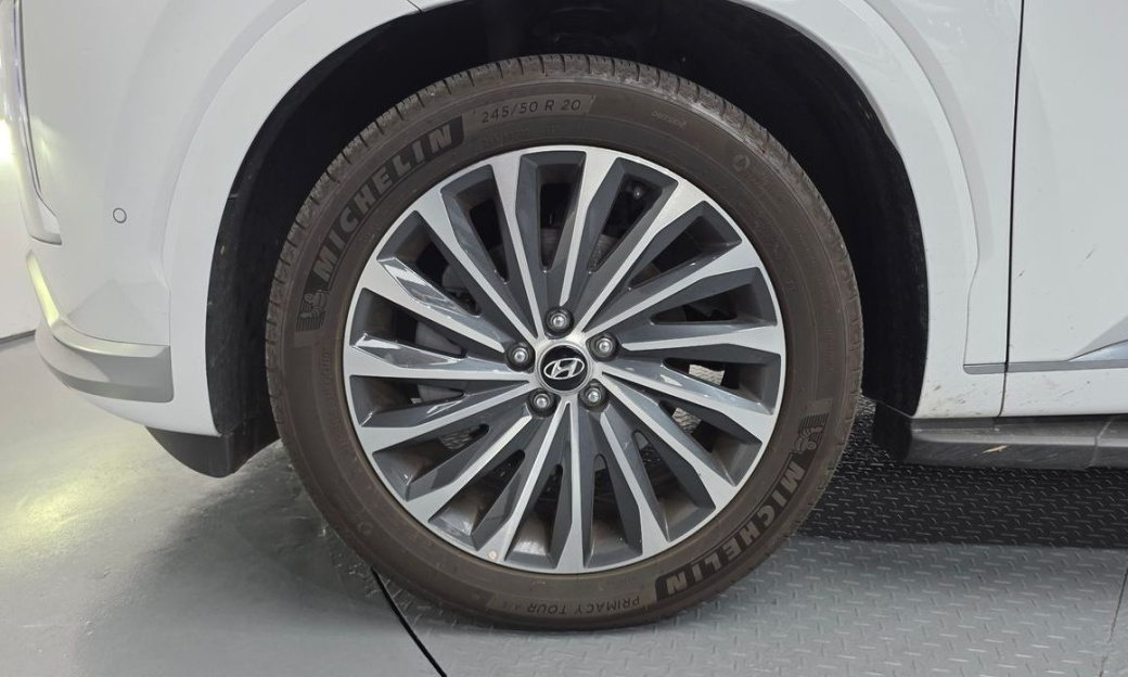 Hyundai Palisade Diesel 2.2 4WD, 2024