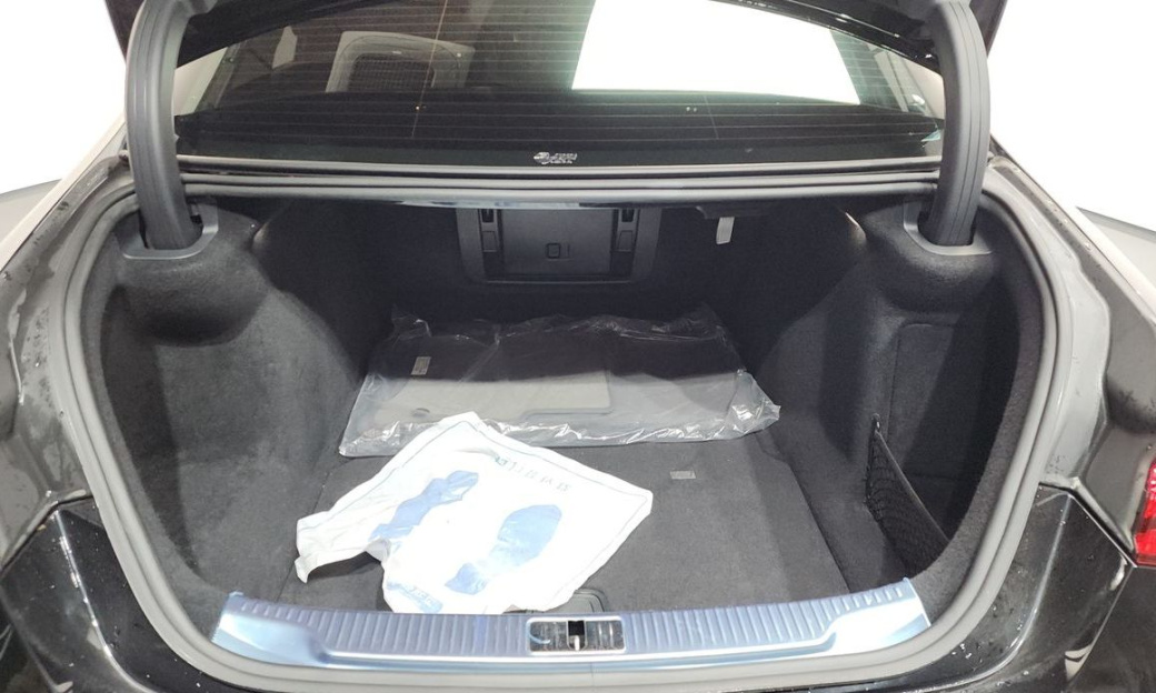 Mercedes-Benz S-Class S400 d 4MATIC, 2022