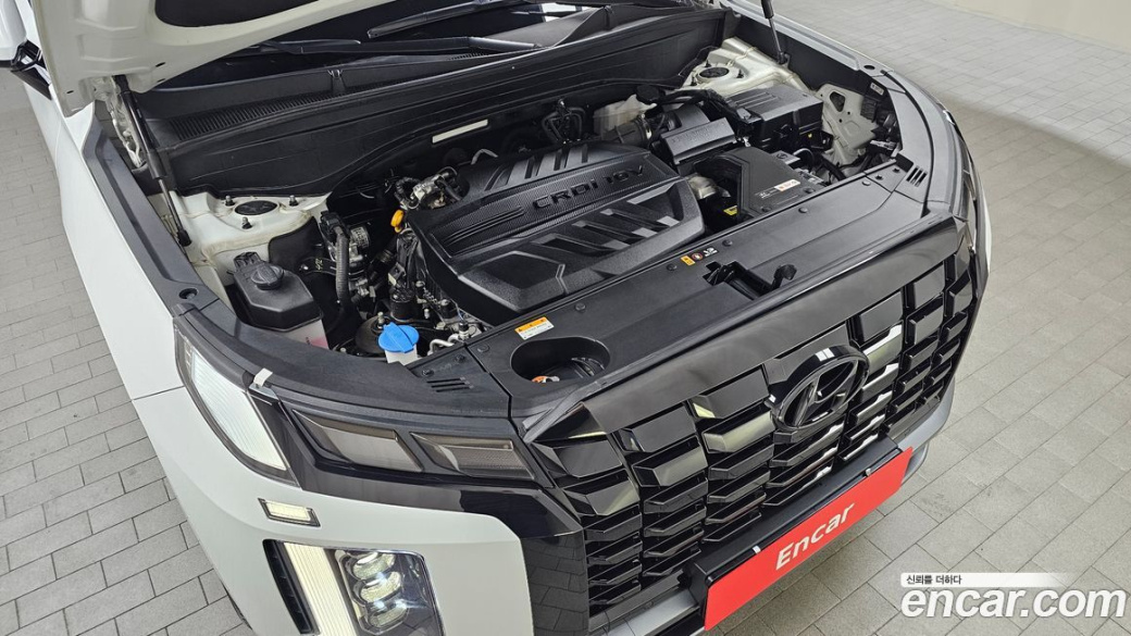Hyundai Palisade Diesel 2.2 4WD, 2023