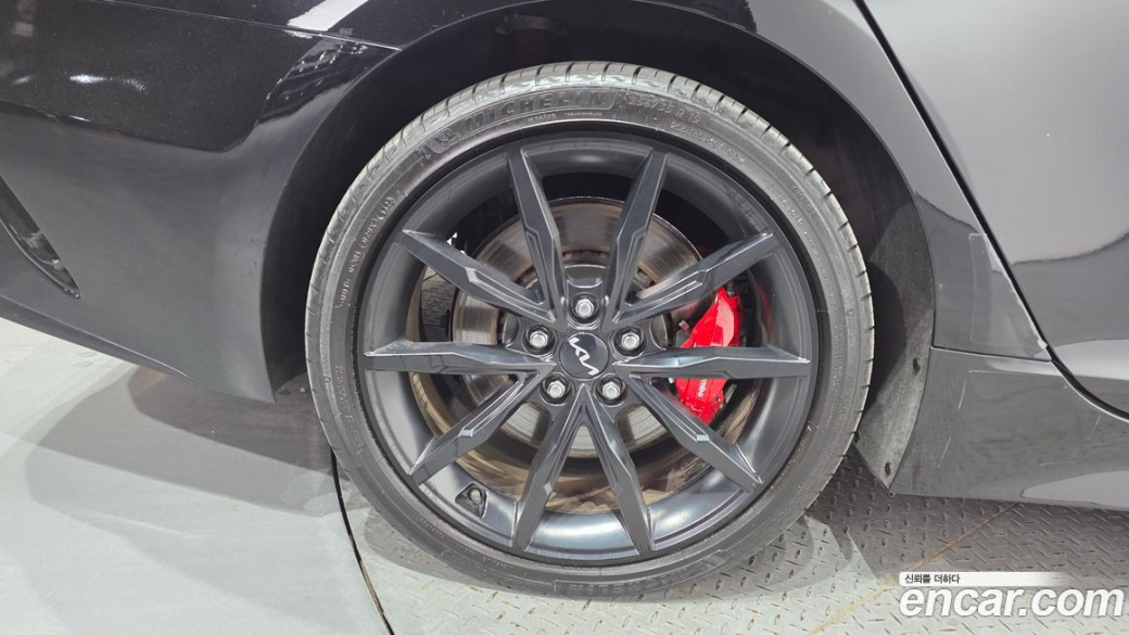 Kia Stinger 2.5 Masters ACRO EDITION, 2023