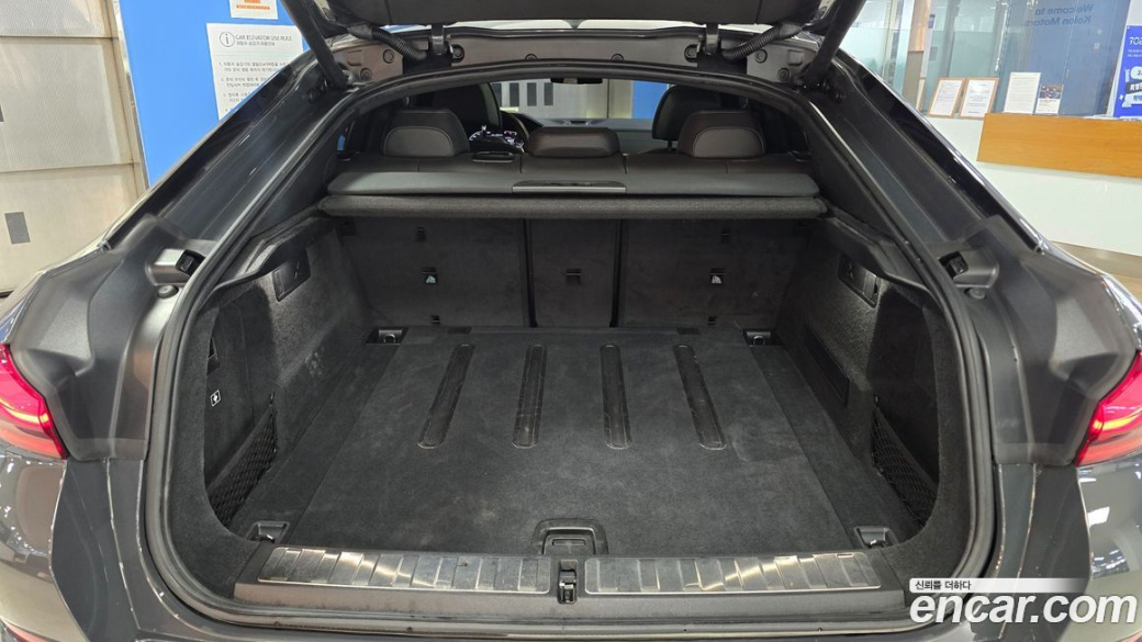 BMW X6 xDrive40d M Sport Online Exclusive, 2022