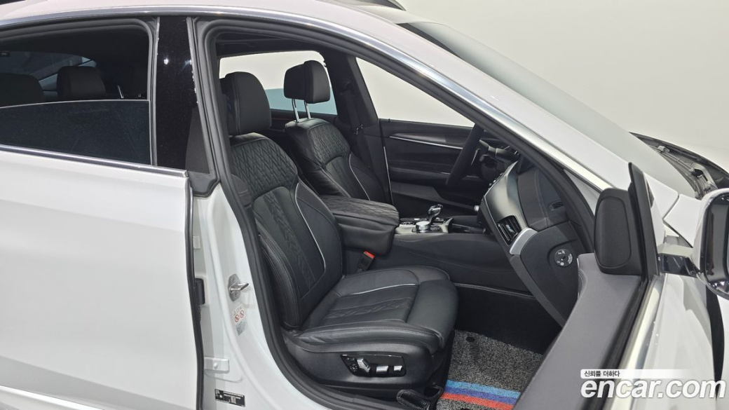 BMW Gran Turismo 620d xDrive M Sport, 2023