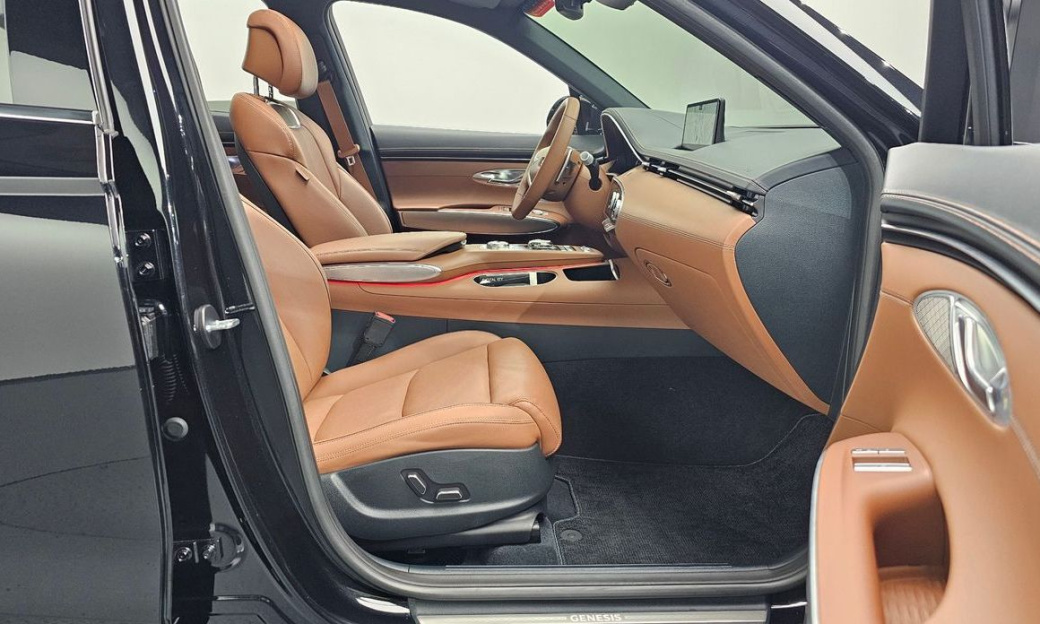 Genesis GV70 2.5T Gasoline 2WD, 2024