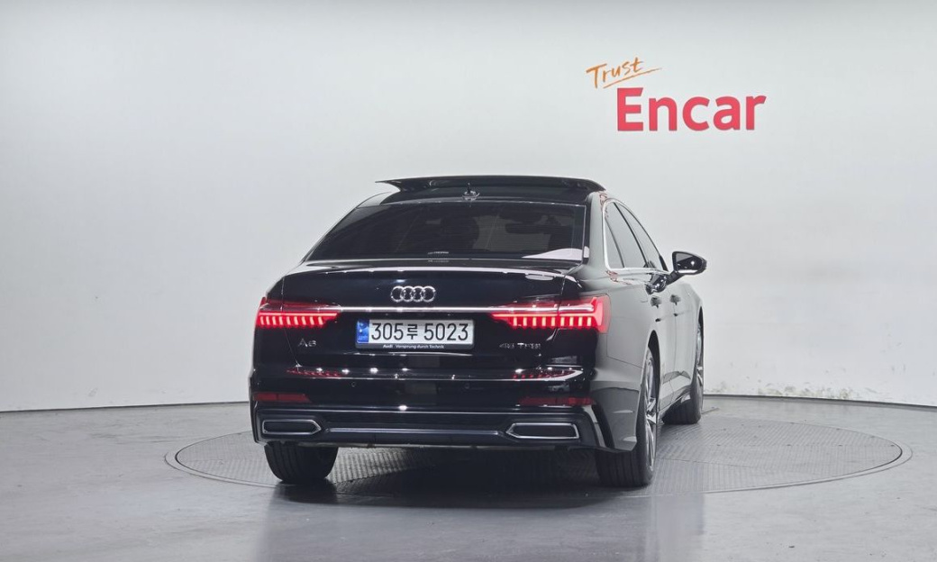 Audi A6 45 TFSI Premium, 2022