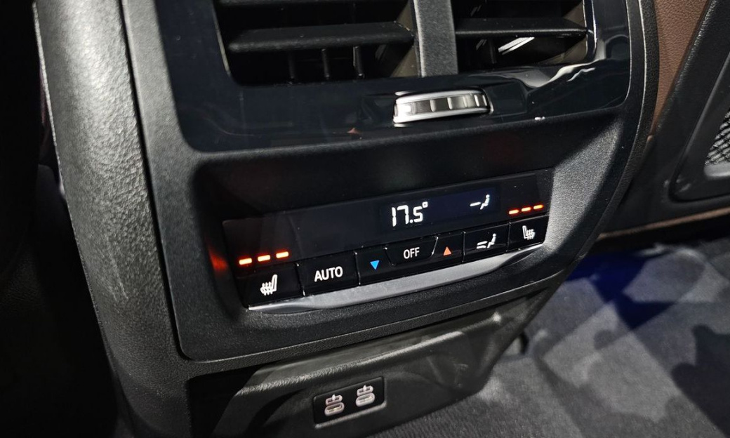 BMW X4 xDrive20i M Sport, 2024