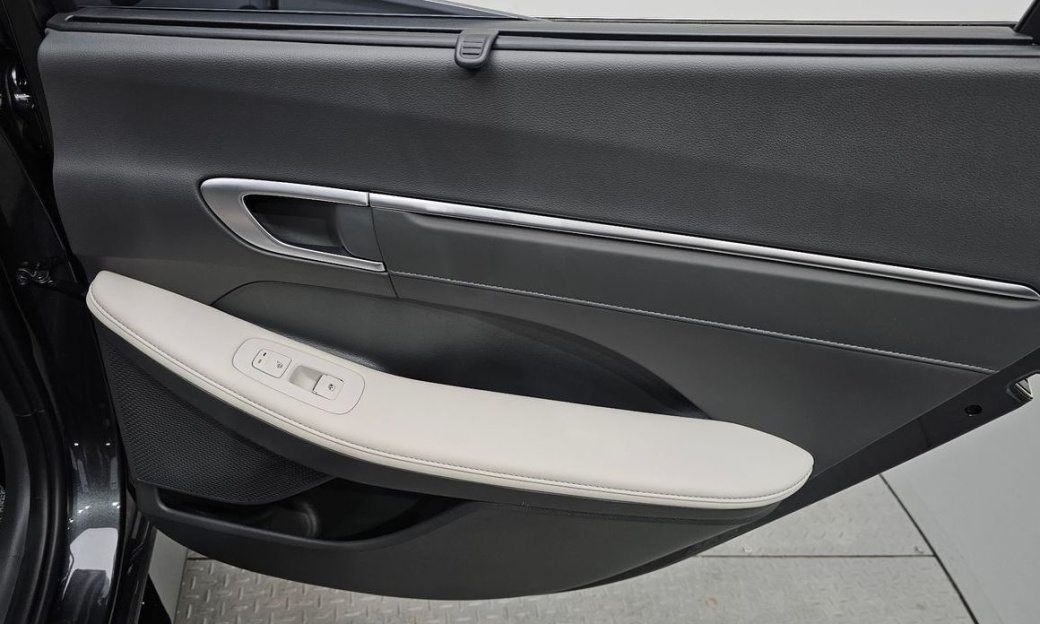 Hyundai Sonata 1.6 Turbo, 2024