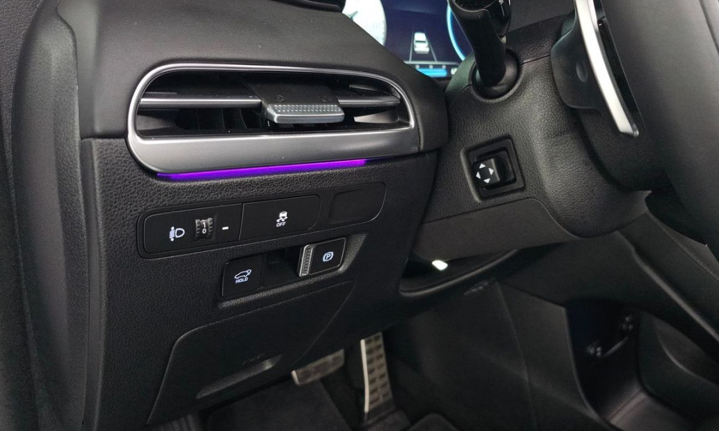 Hyundai Palisade Diesel 2.2 2WD, 2023