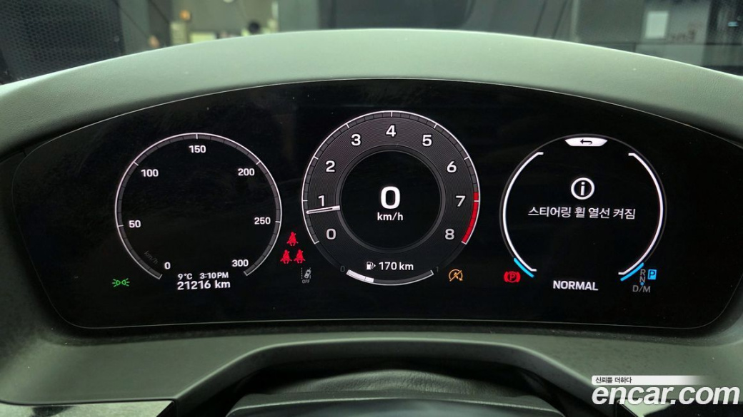 Porsche Panamera 2.9 AWD, 2024