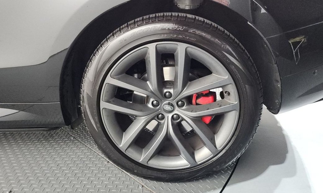 Land Rover Range Rover Sport P360 HSE Dynamic, 2024