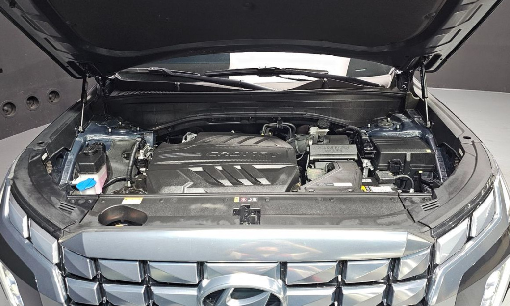 Hyundai Palisade Diesel 2.2 4WD, 2024