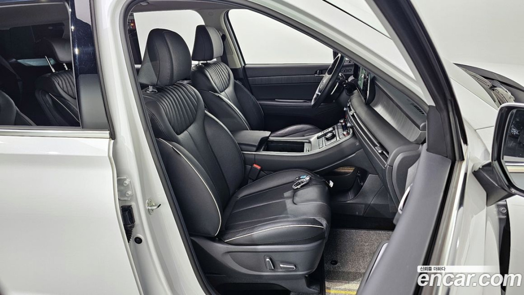 Hyundai Palisade Diesel 2.2 2WD, 2024