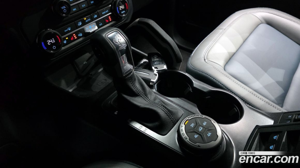 Ford Bronco 2.7 Outer Banks, 2023