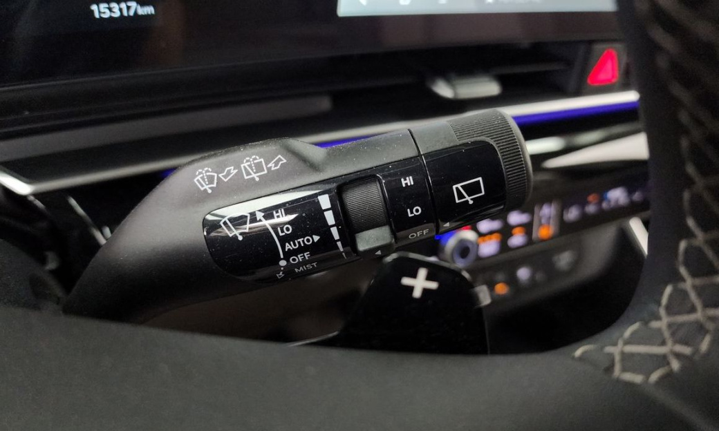 Kia Carnival 7-Seater Gravity, 2025