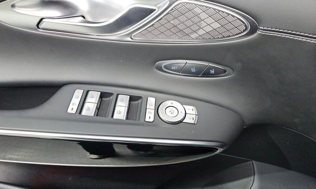Genesis GV70 2.5T Gasoline 2WD, 2024