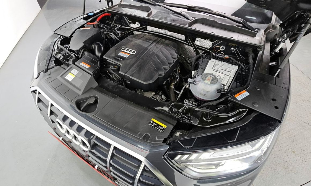 Audi Q5 45 TFSI Quattro Sportback, 2023