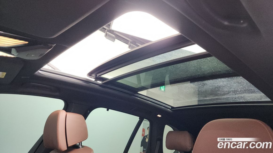 BMW X5 xDrive 40i M Sport, 2024