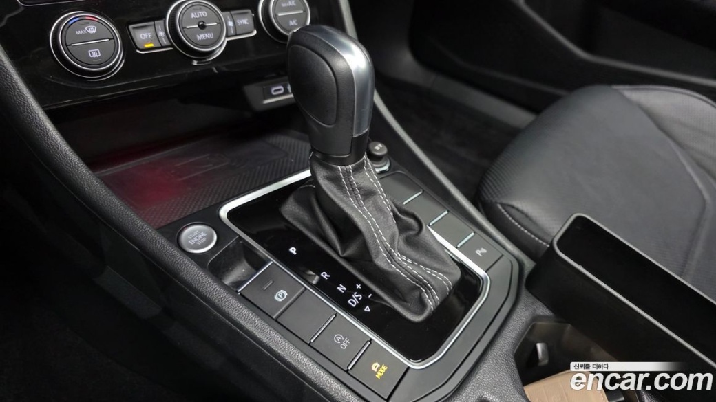 Volkswagen Jetta 1.4 TSI Prestige, 2021