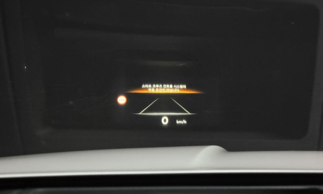 Genesis GV80 2.5T Gasoline AWD, 2025