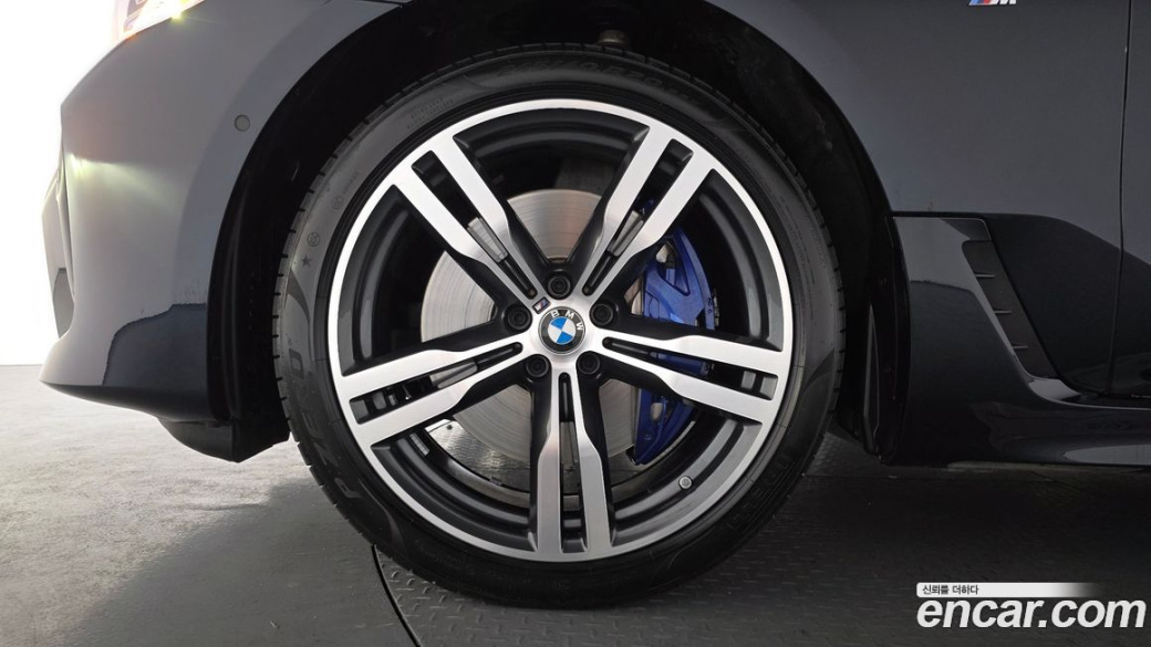 BMW Gran Turismo 630i xDrive M Sport, 2024