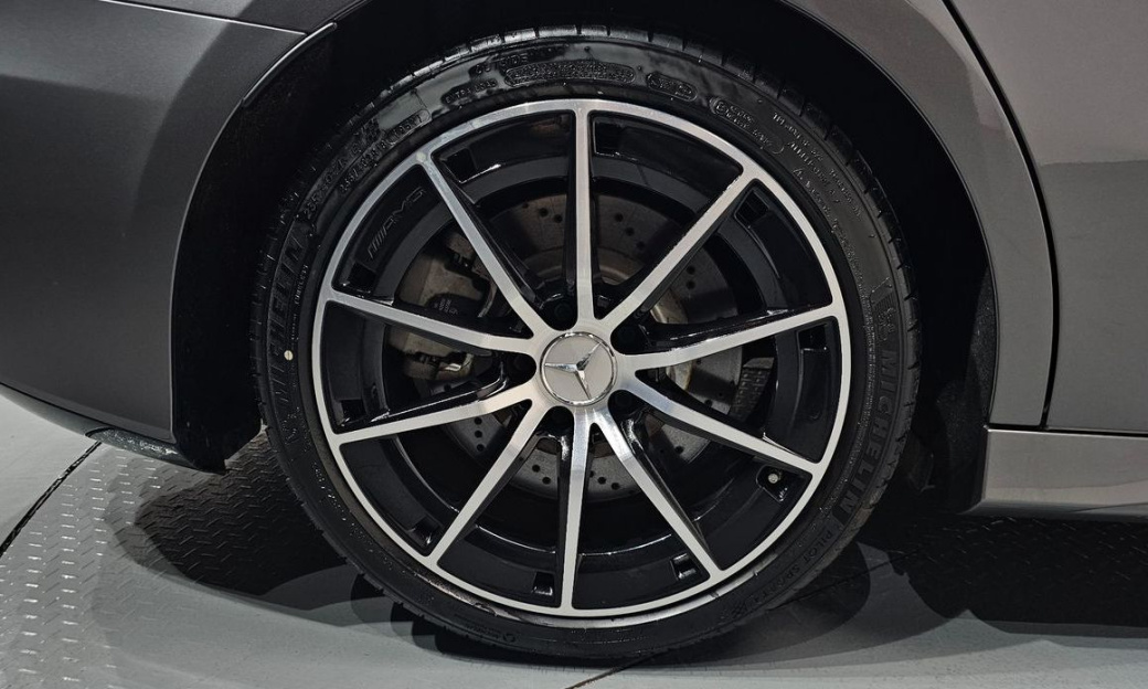 Mercedes-Benz A-Class AMG A35 4MATIC Sedan, 2024