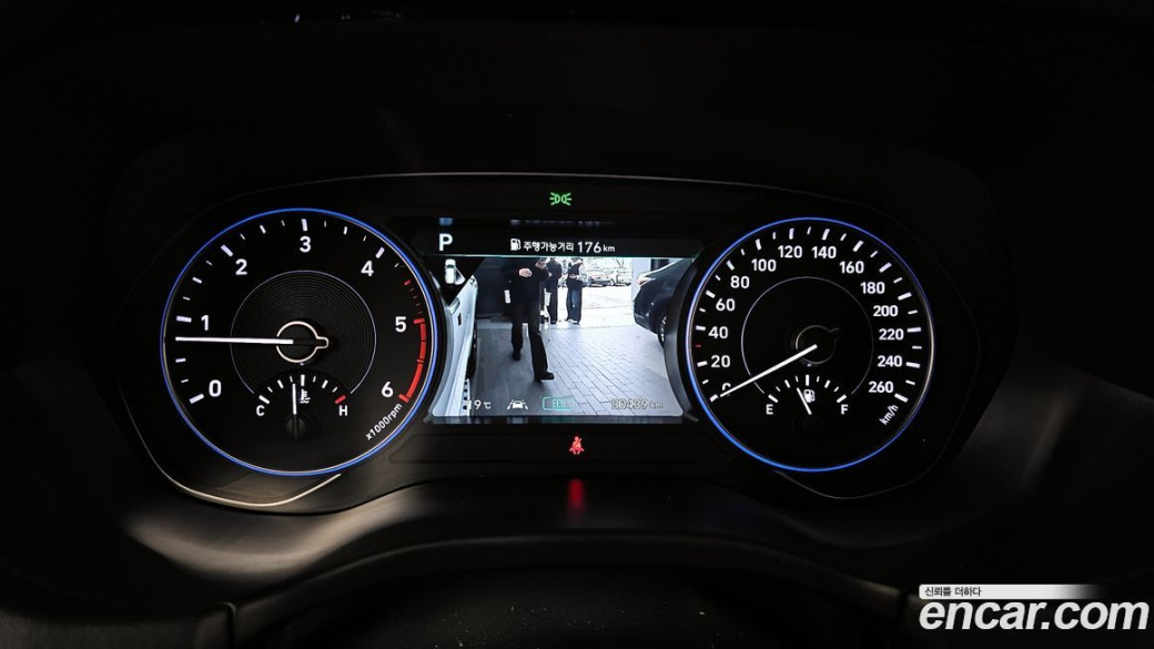 Hyundai Palisade Diesel 2.2 4WD, 2022