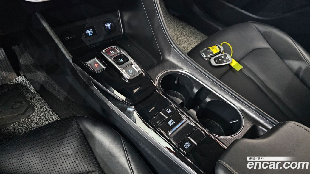 Hyundai Sonata 2.0, 2022