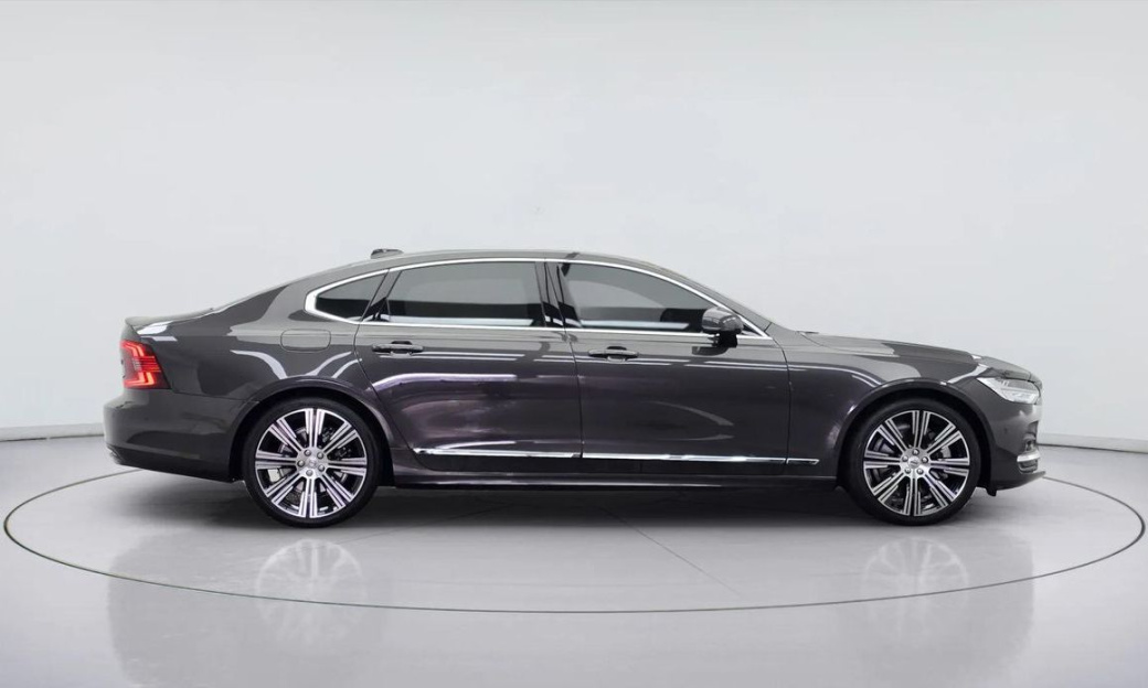Volvo S90 B6 AWD Ultimate Bright, 2024