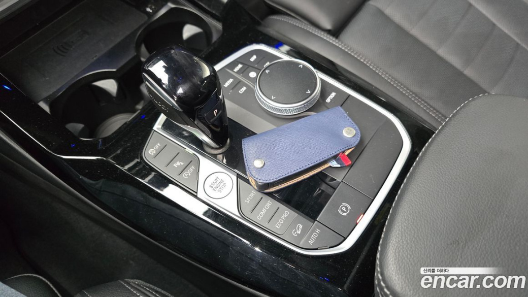BMW X3 xDrive 20i M Sport, 2022