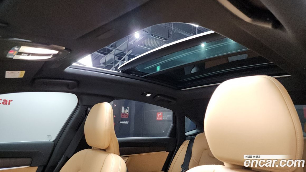 Volvo S90 B6 AWD Ultimate Bright, 2023