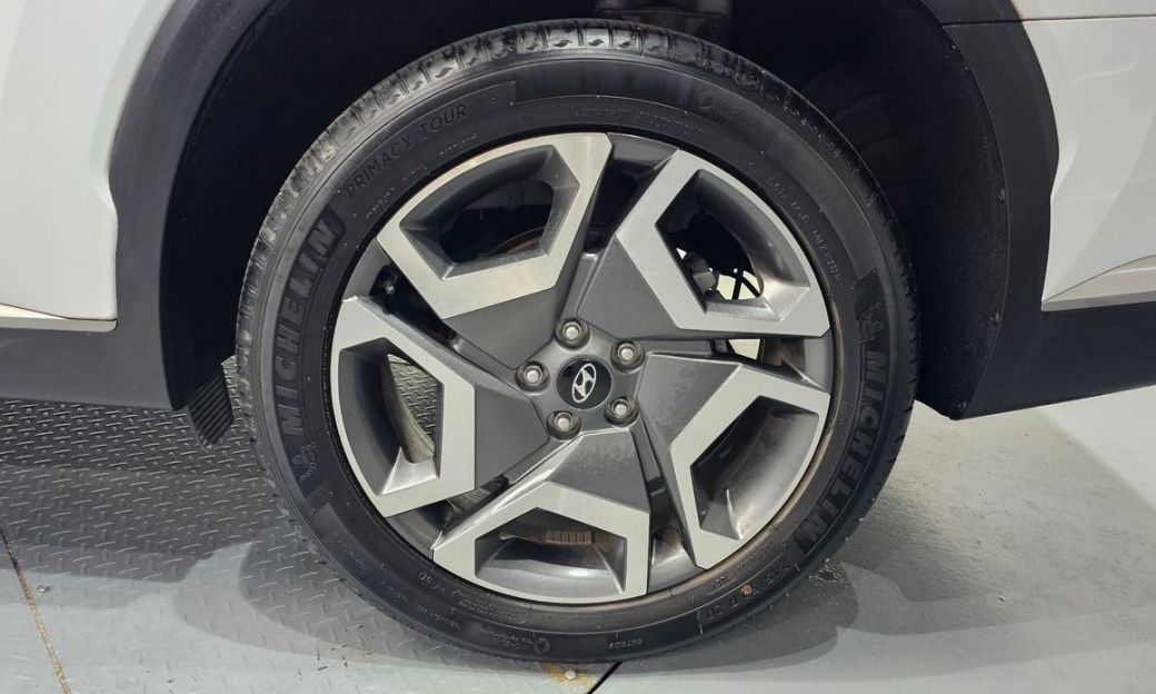 Hyundai Palisade Diesel 2.2 2WD, 2024