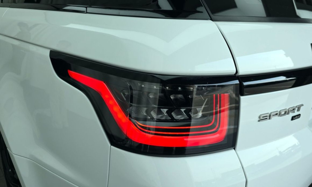 Land Rover Range Rover Sport P360 HSE Dynamic, 2022